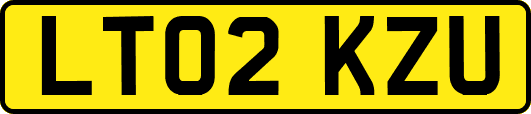LT02KZU
