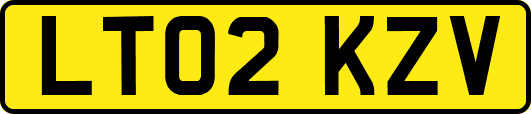 LT02KZV