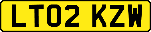 LT02KZW