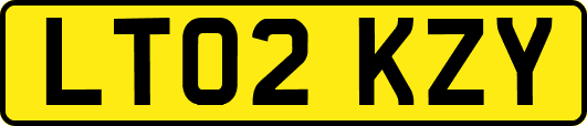 LT02KZY