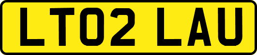 LT02LAU