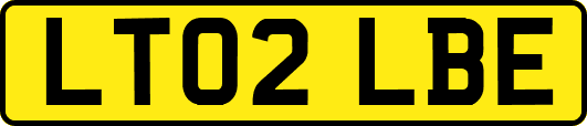 LT02LBE