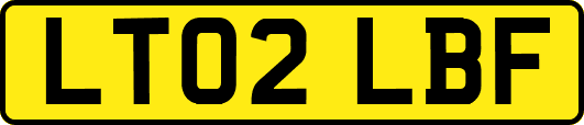 LT02LBF