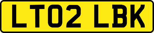 LT02LBK