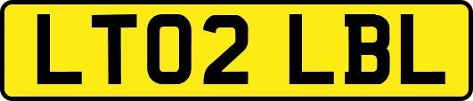 LT02LBL