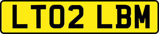 LT02LBM