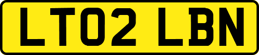 LT02LBN
