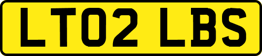 LT02LBS