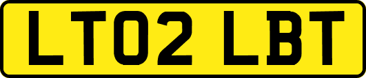 LT02LBT