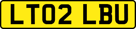 LT02LBU