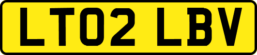 LT02LBV