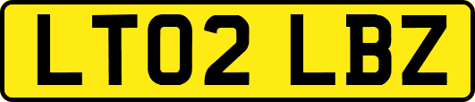 LT02LBZ