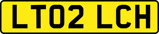 LT02LCH