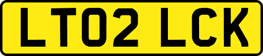 LT02LCK