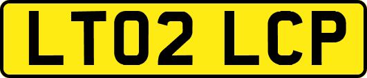 LT02LCP