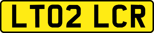 LT02LCR