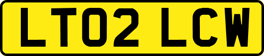 LT02LCW