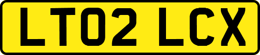 LT02LCX
