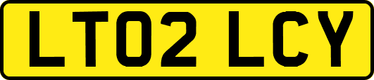 LT02LCY