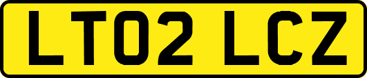 LT02LCZ