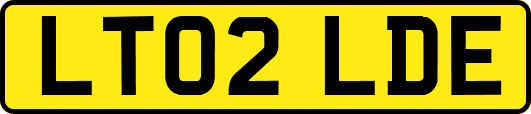 LT02LDE