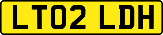 LT02LDH