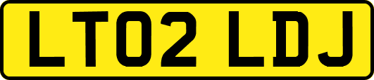 LT02LDJ