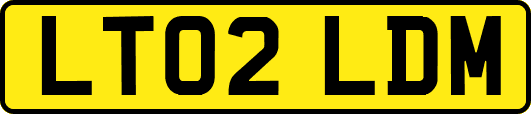 LT02LDM