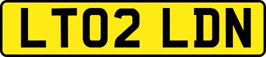 LT02LDN