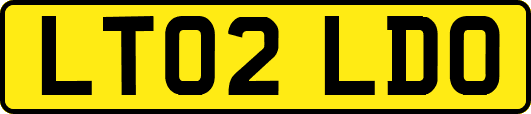 LT02LDO