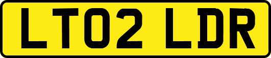 LT02LDR