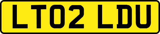 LT02LDU