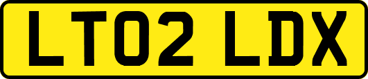 LT02LDX