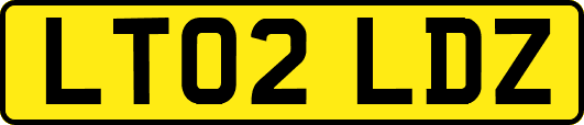 LT02LDZ