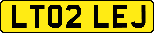 LT02LEJ