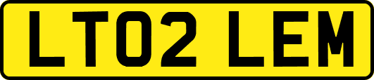 LT02LEM