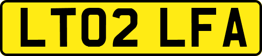 LT02LFA