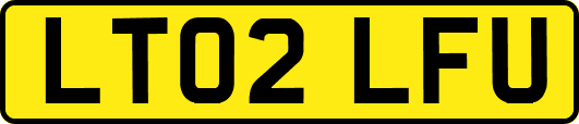 LT02LFU