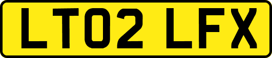 LT02LFX