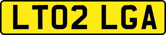 LT02LGA
