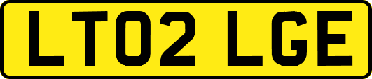 LT02LGE