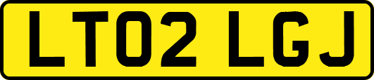 LT02LGJ