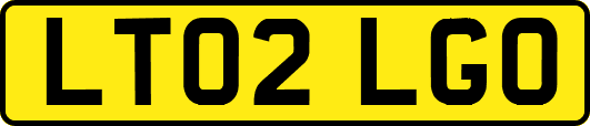 LT02LGO