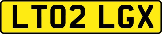 LT02LGX