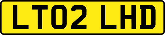LT02LHD