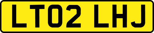 LT02LHJ