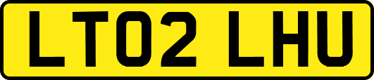 LT02LHU