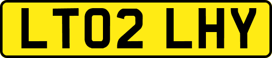 LT02LHY