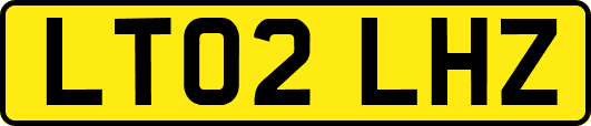LT02LHZ
