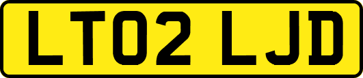 LT02LJD